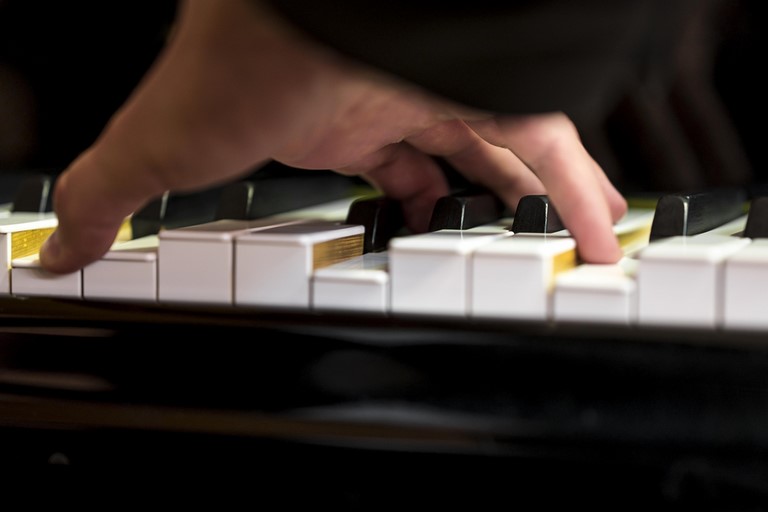 Masterclass de piano en aquitaine, charente et Angoulême