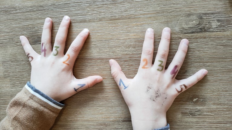 Journée ludique piano pour les petits au Piano des Loges Villebois Lavalette Sud Charente